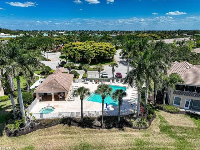 2616 Somerville LOOP # 2104, CAPE CORAL FL 33991