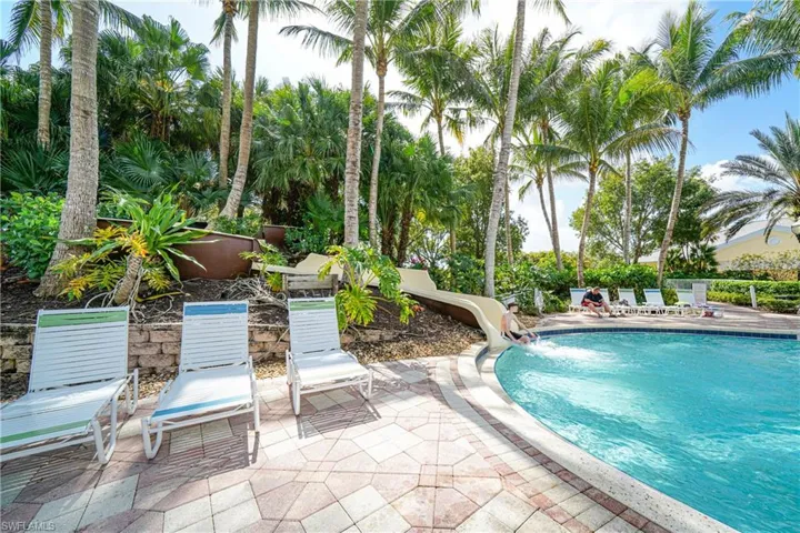 2616 Somerville LOOP # 2104, CAPE CORAL FL 33991