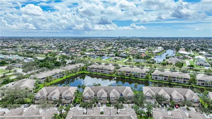 2616 Somerville LOOP # 2104, CAPE CORAL FL 33991