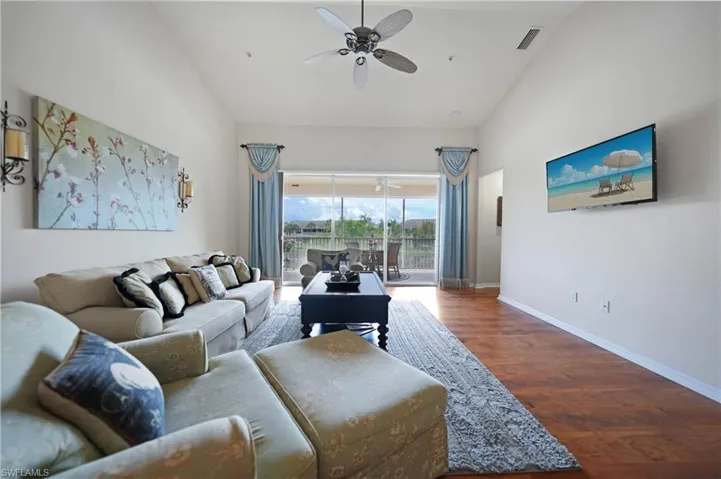 2616 Somerville LOOP # 2104, CAPE CORAL FL 33991