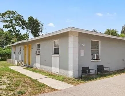 322 Louise Ave, Fort Myers, Florida 33916