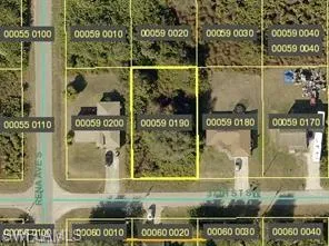 3216 37th ST SW, LEHIGH ACRES FL 33976