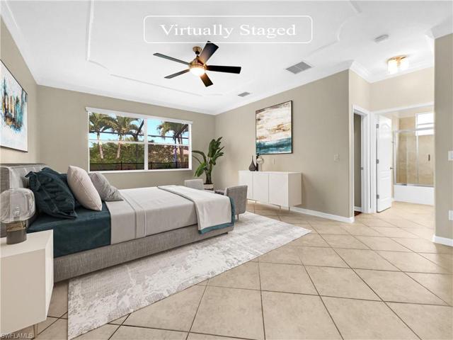 Virtually Staged