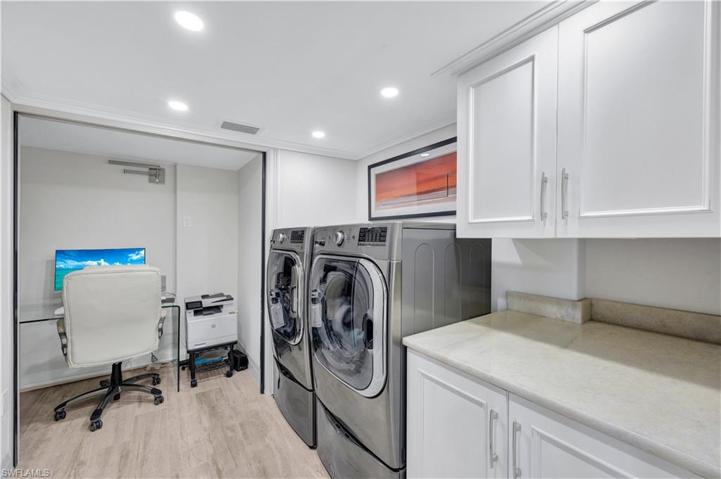 Laundry