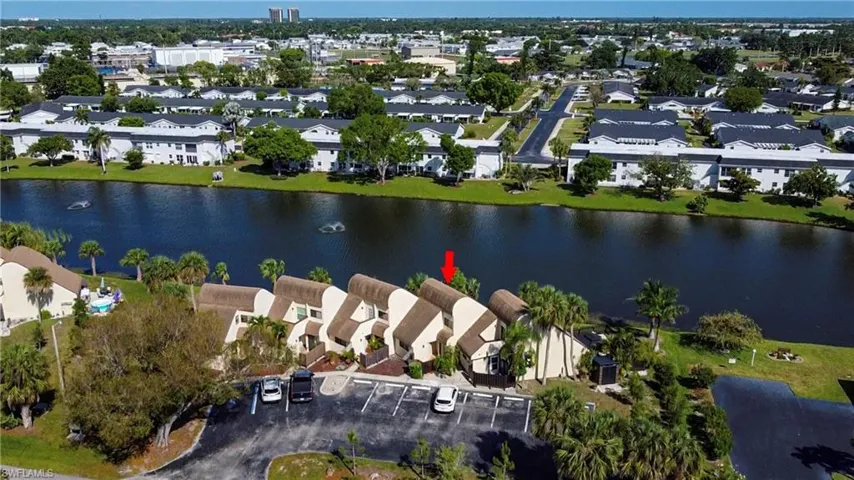1168  Lake McGregor  DR, Fort Myers, FL 33919