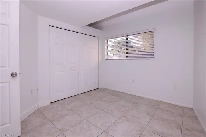 1st Floor bedroom
