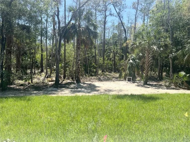 4448 14th Ave Ne, Naples, Florida 34120