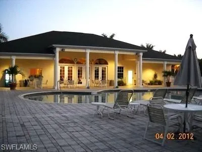 27115 Matheson Ave 104, Bonita Springs, Florida 34135