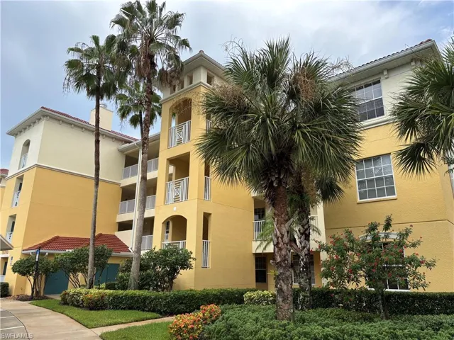 10720 Ravenna Way 405, Fort Myers, Florida 33913