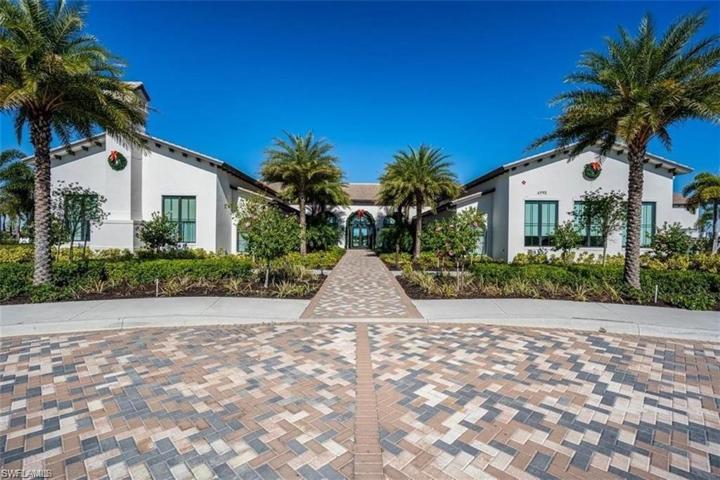 5551 Ferrari AVE, AVE MARIA FL 34142