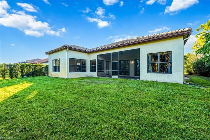 5551 Ferrari AVE, AVE MARIA FL 34142