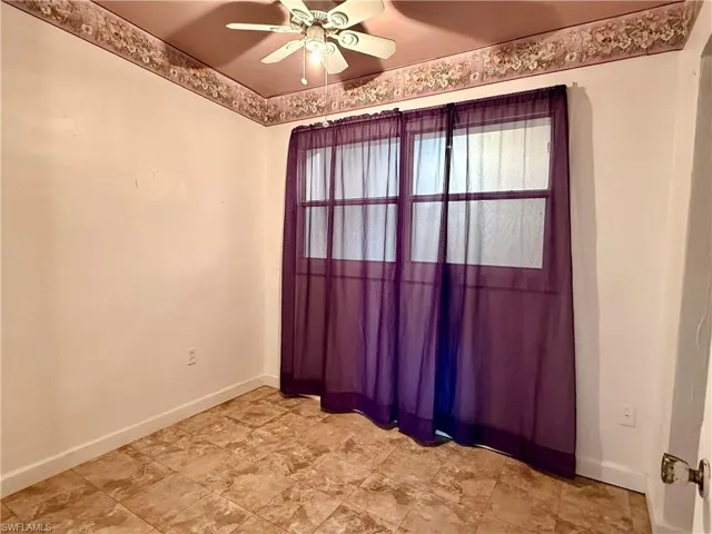 Guest bedroom
