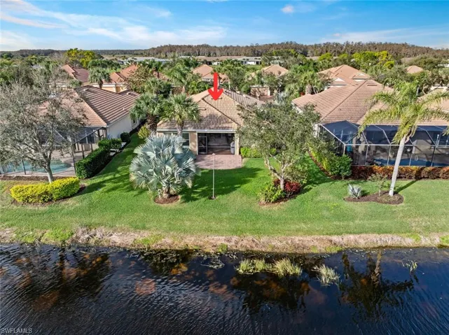 5847 Plymouth Pl, Ave Maria, Florida 34142