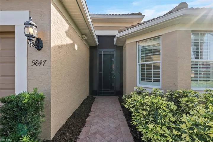 5847 Plymouth Pl, Ave Maria, Florida 34142