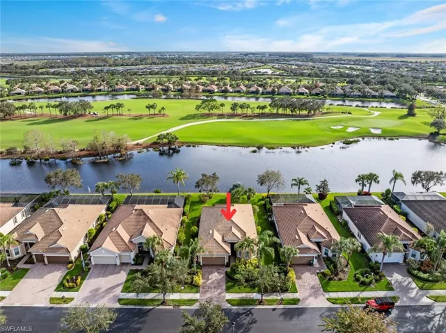5847 Plymouth Pl, Ave Maria, Florida 34142