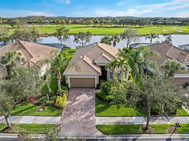 5847 Plymouth Pl, Ave Maria, Florida 34142