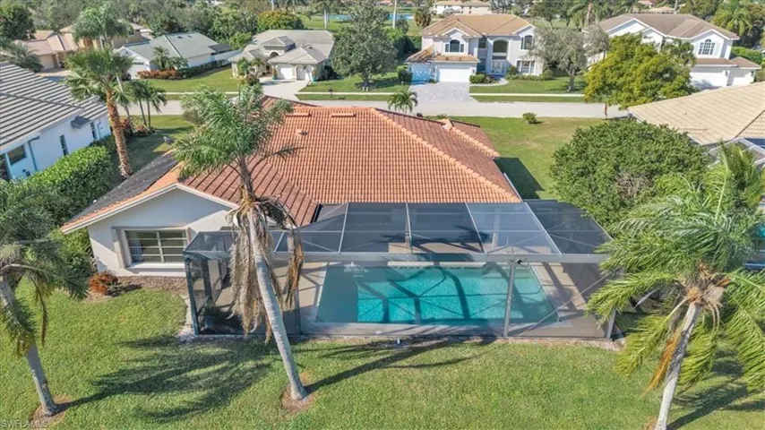 11114  Longshore W WAY, Naples, FL 34119