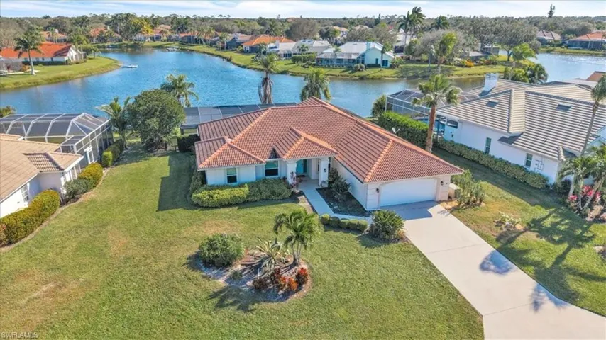 11114  Longshore W WAY, Naples, FL 34119
