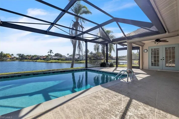 11114  Longshore W WAY, Naples, FL 34119