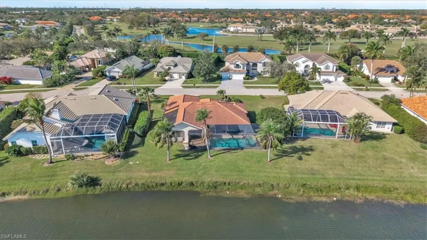11114  Longshore W WAY, Naples, FL 34119