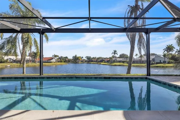 11114  Longshore W WAY, Naples, FL 34119