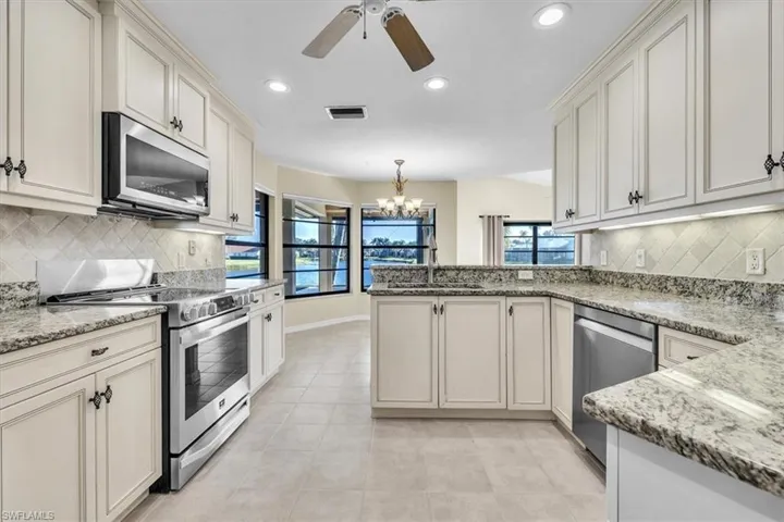 11114  Longshore W WAY, Naples, FL 34119