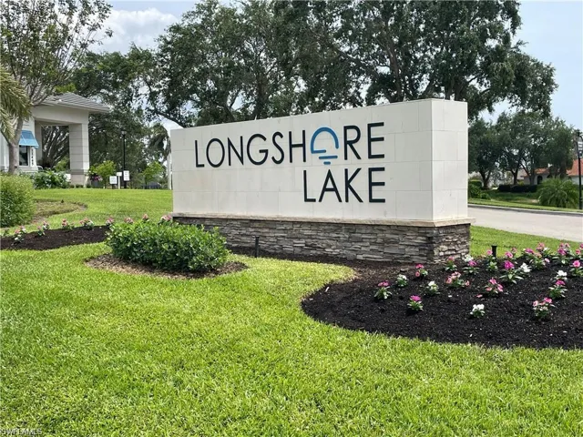 Welcome Home to Longshore Lake