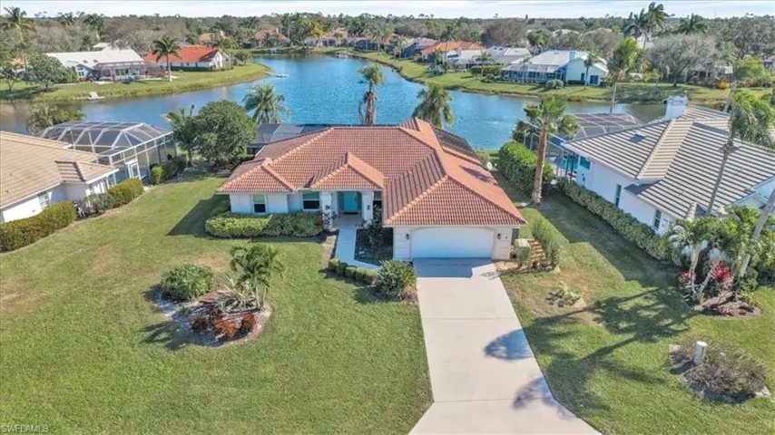11114  Longshore W WAY, Naples, FL 34119