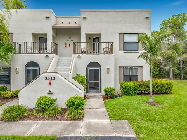 3323 Olympic Dr 716, Naples, Florida 34105