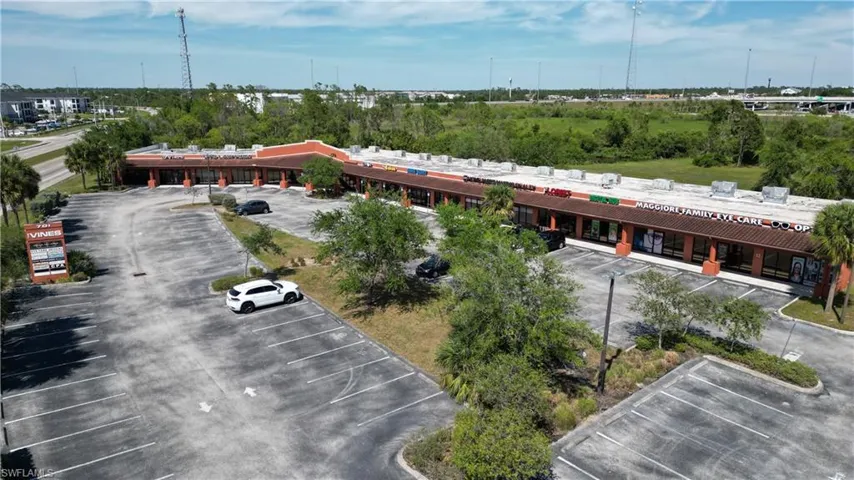 701  J C Center  CT, Port Charlotte, FL 33954