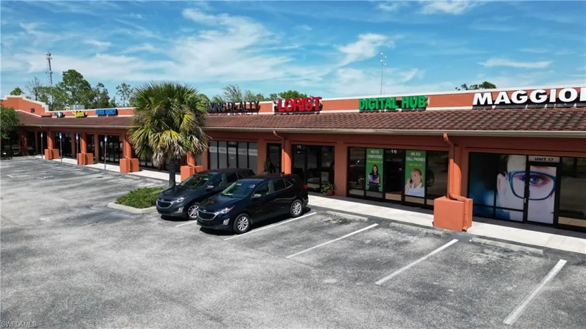 701  J C Center  CT, Port Charlotte, FL 33954