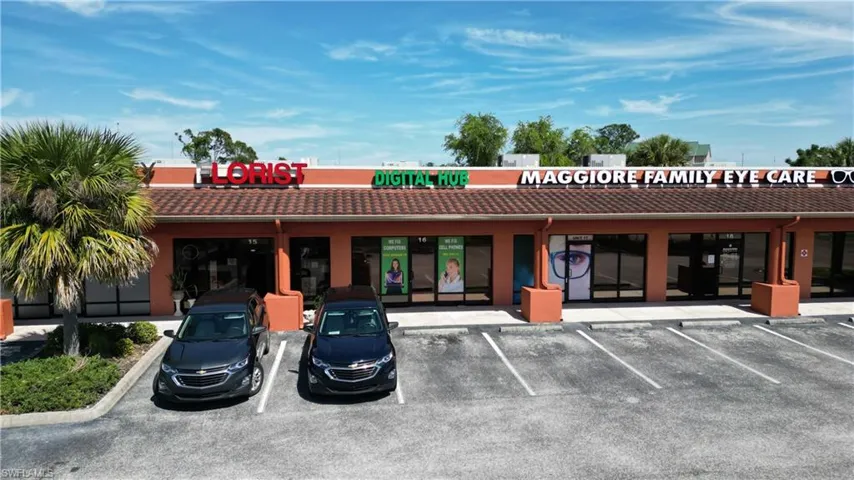 701  J C Center  CT, Port Charlotte, FL 33954