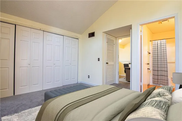 Virtual Staging.