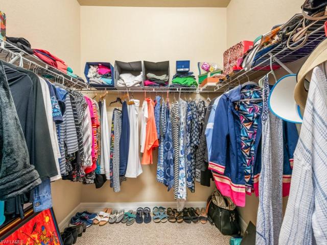Walk-In Closet #1