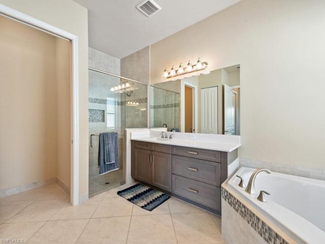 Owners Bathroom