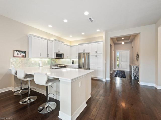 Kitchen looking into foyer