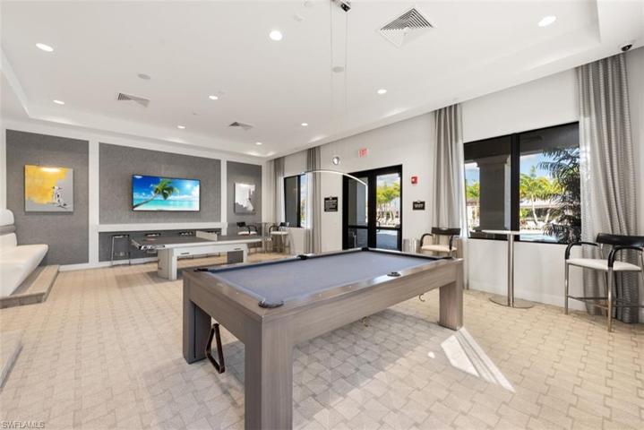 Billiards