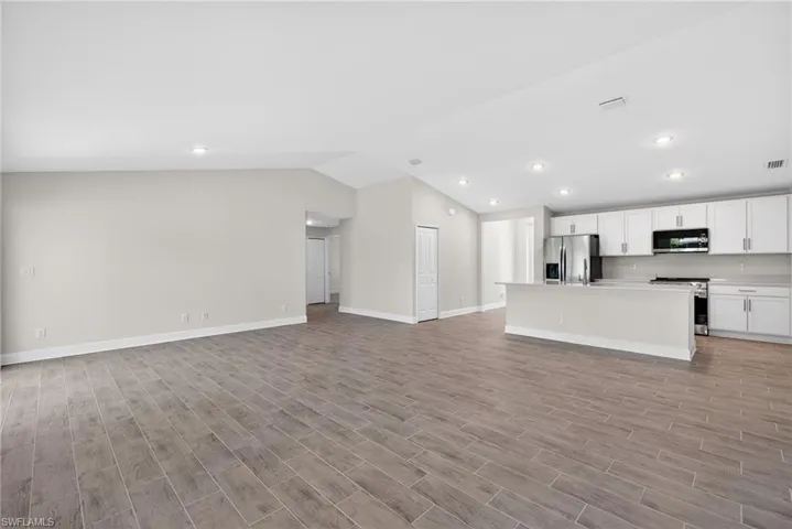 1707 Nw 25th Ln, Cape Coral, Florida 33993