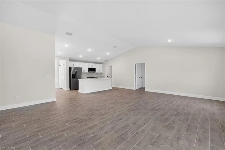 1707 Nw 25th Ln, Cape Coral, Florida 33993