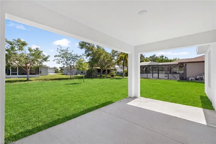1707 Nw 25th Ln, Cape Coral, Florida 33993