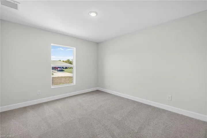 1707 Nw 25th Ln, Cape Coral, Florida 33993