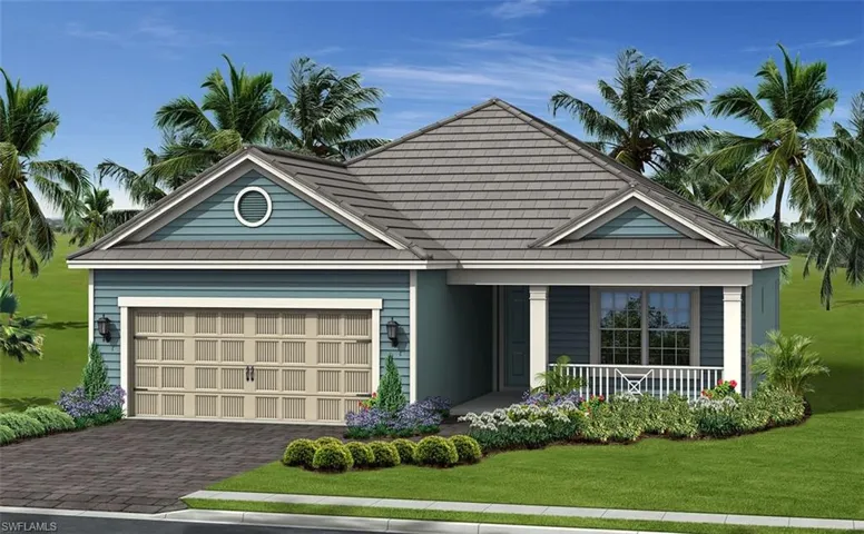 13429  Heritage Preserve  DR, Fort Myers, FL 33905