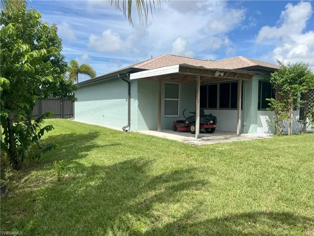 125 NW 6th  PL, Cape Coral, FL 33993