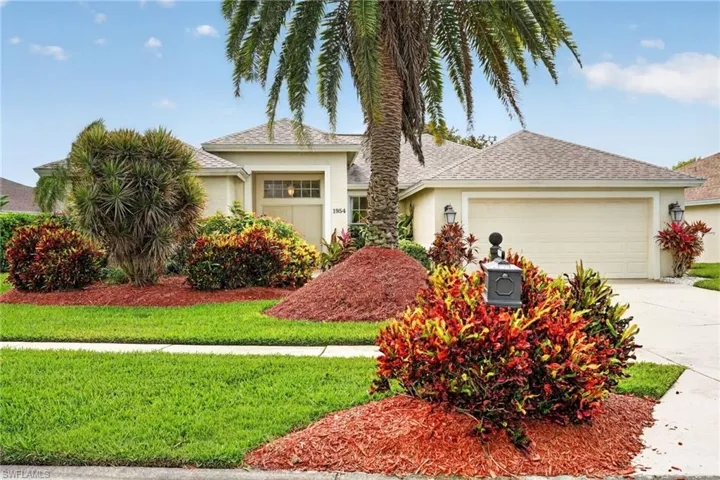 1954 Terrazzo Ln, Naples, Florida 34104