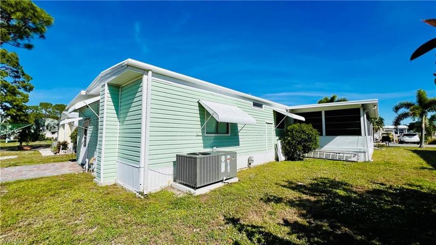 27322  Pauline  DR, Bonita Springs, FL 34135