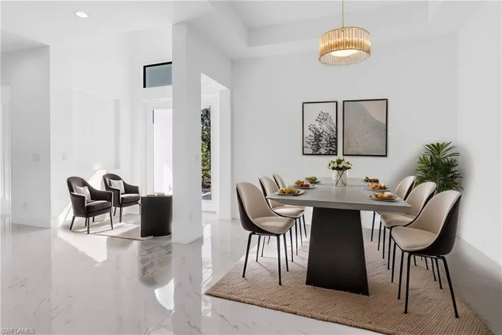 VIRTUAL STAGING AI