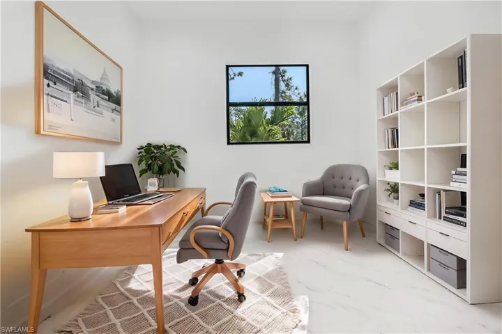 VIRTUAL STAGING AI