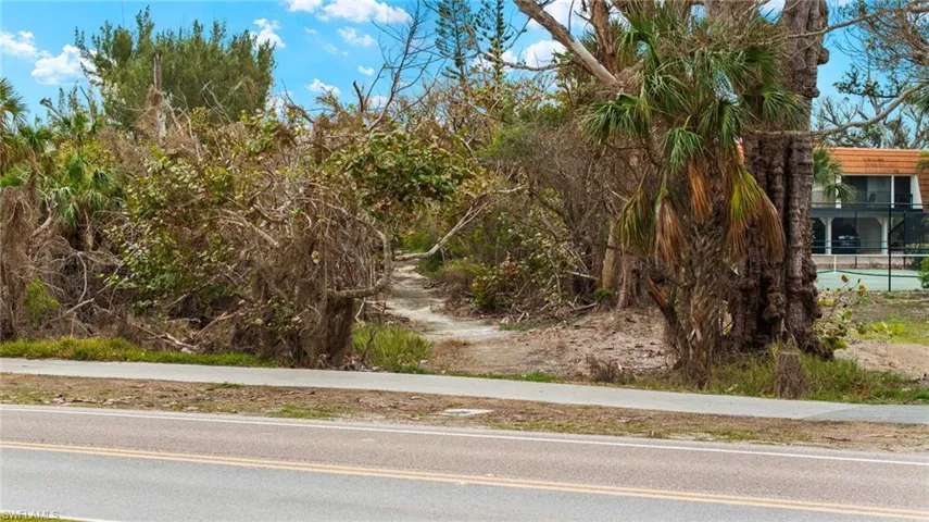 Beach Access