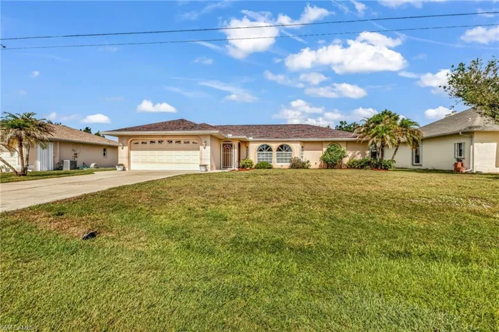 29 Seasons Dr, Punta Gorda, Florida 33983