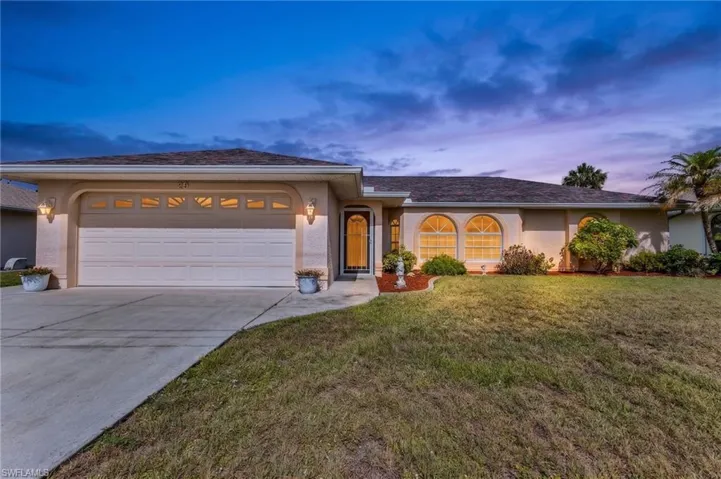 29 Seasons Dr, Punta Gorda, Florida 33983